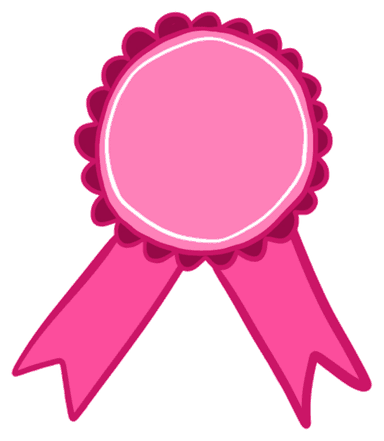 Award Ribbon
